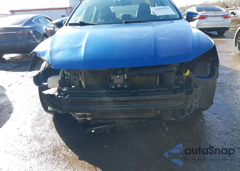 2017 Volkswagen Passat 1.8T R-Line from USA, damaged, VIN 1VWDT7A33HC060274